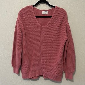 Old Navy Sweater